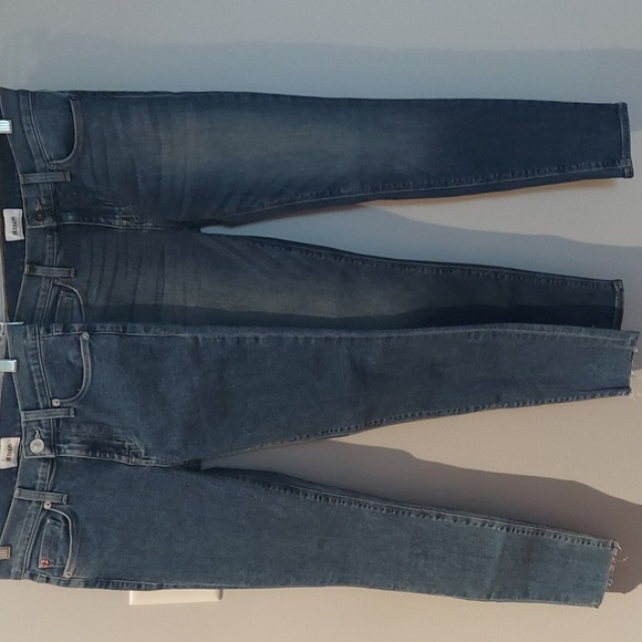 Hudson Jeans Denim - Hudson Jean Bundle Size 25